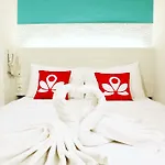 Zen Rooms Pasar Ikan Losari