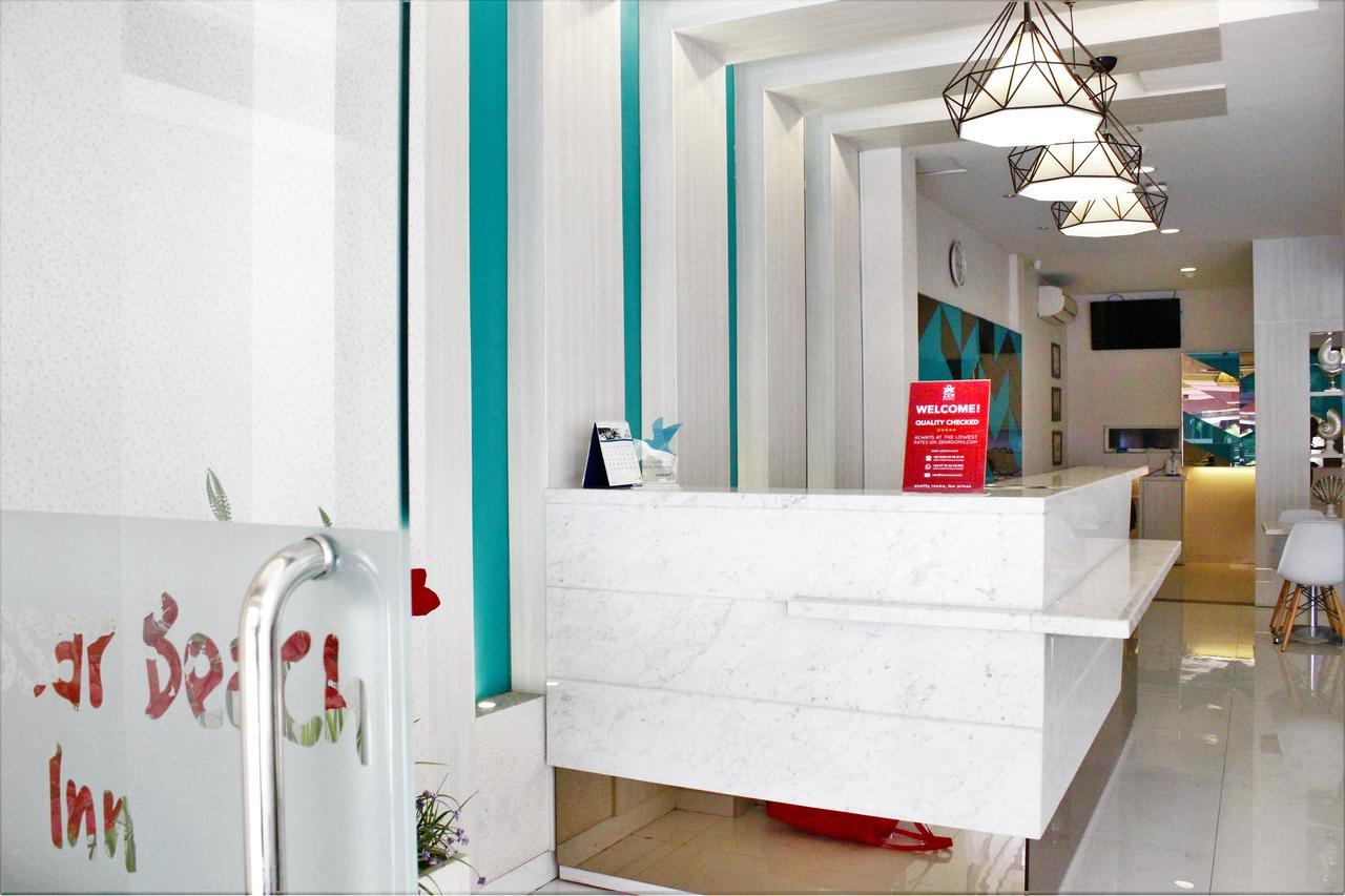 Hotel Zen Pasar Ikan Losari *