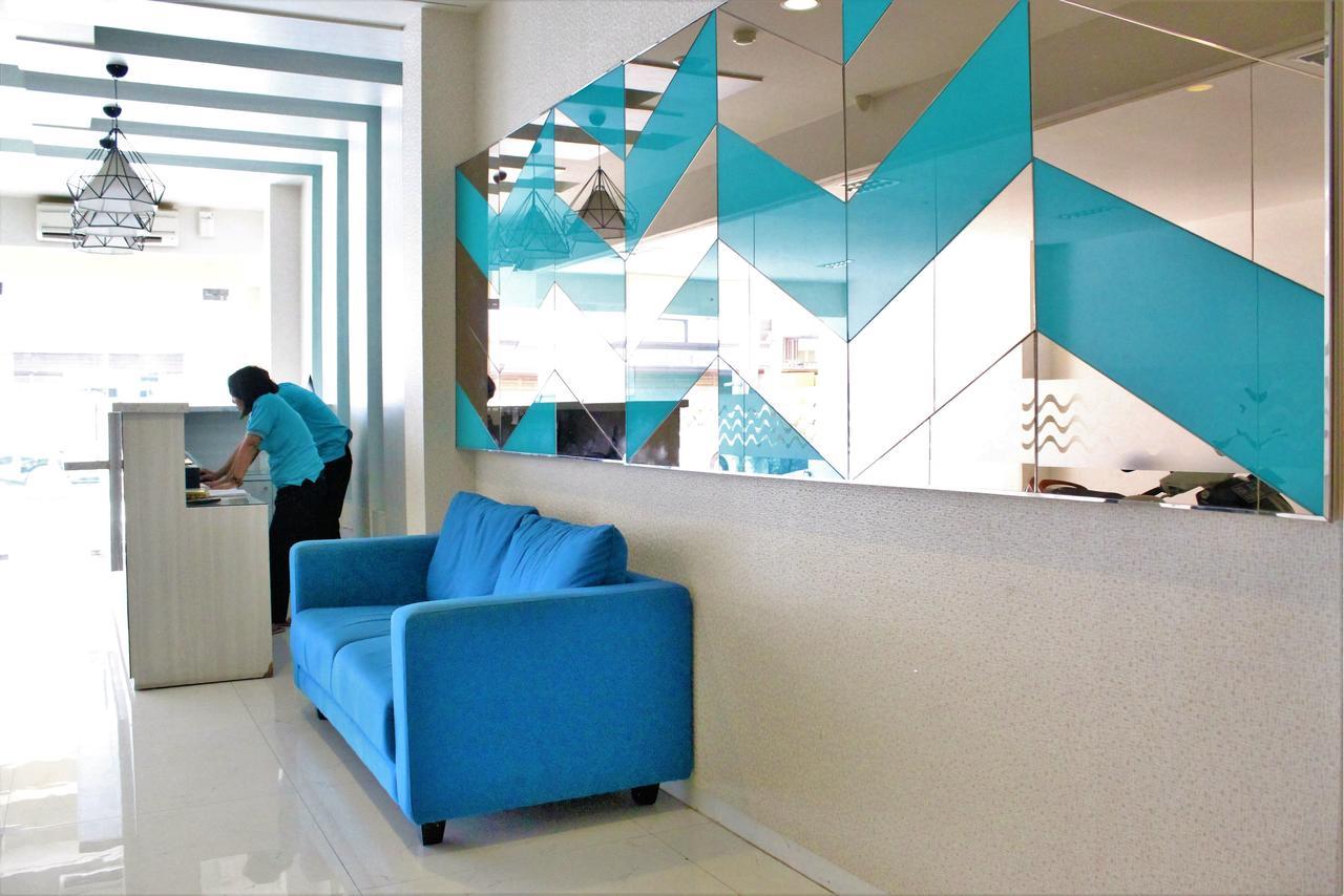 Zen Pasar Ikan Losari Hotel