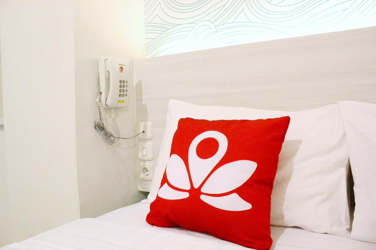 Zen Pasar Ikan Losari Hotel *