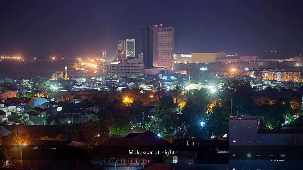 Zen Pasar Ikan Losari
