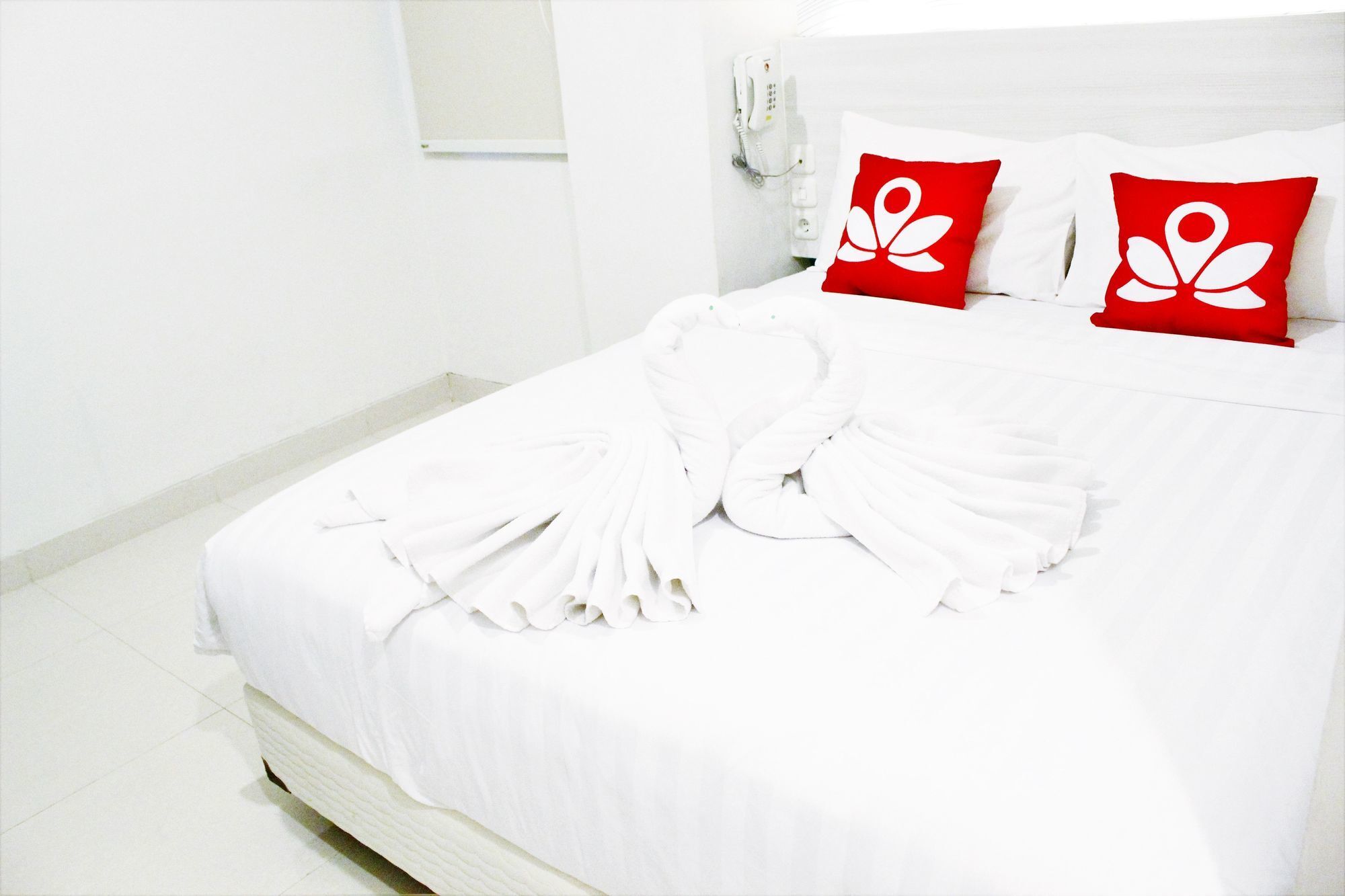 Zen Pasar Ikan Losari Hotel