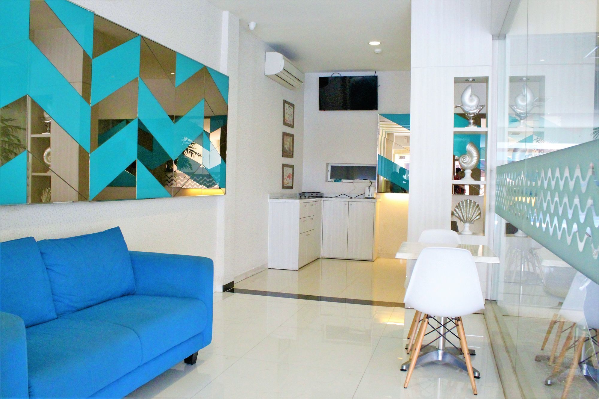 Hotel Zen Pasar Ikan Losari