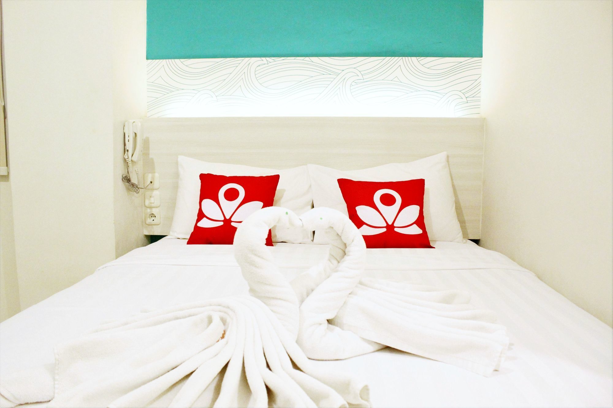Hotel Zen Pasar Ikan Losari *