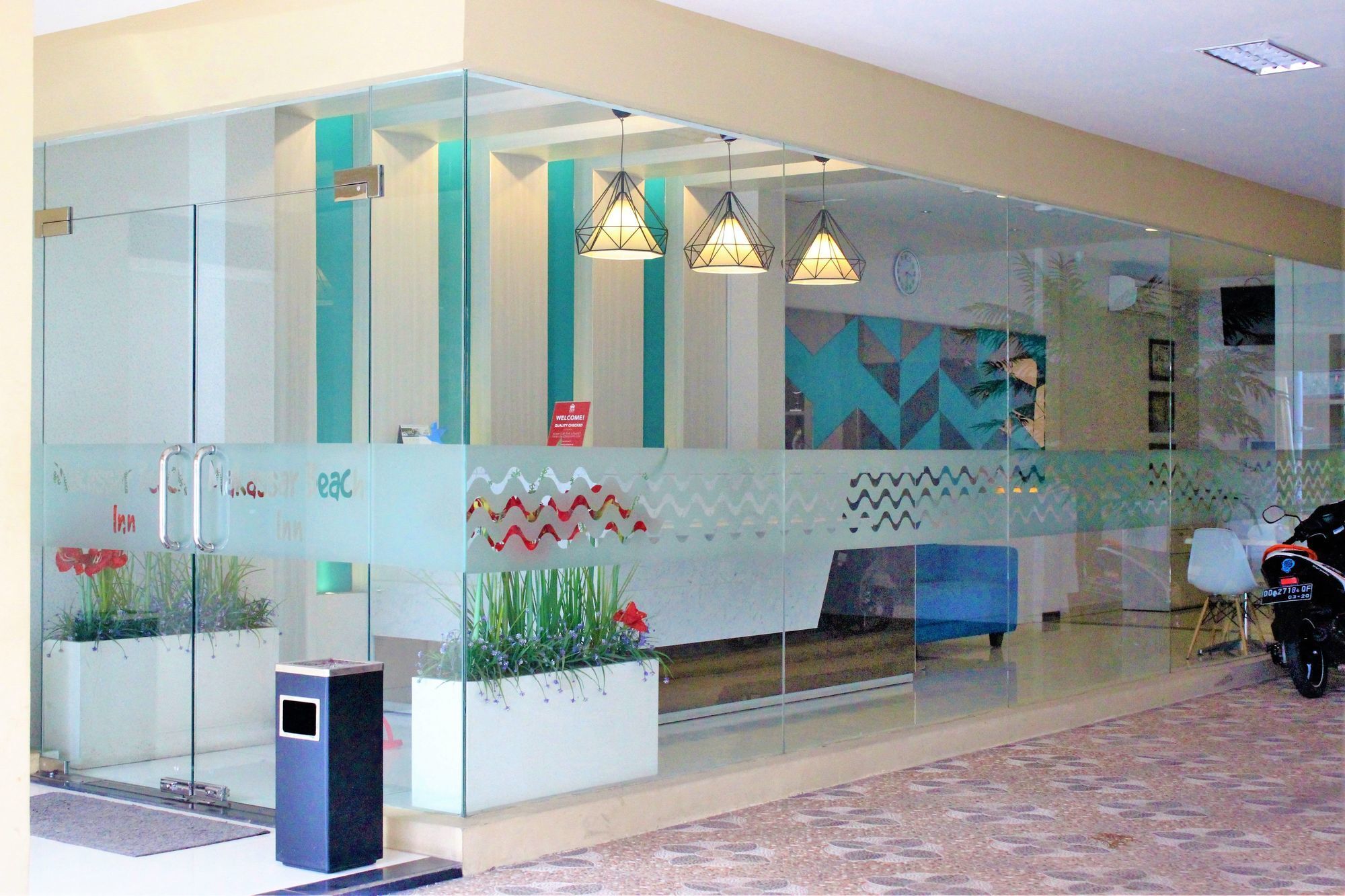 Hotel Zen Pasar Ikan Losari *