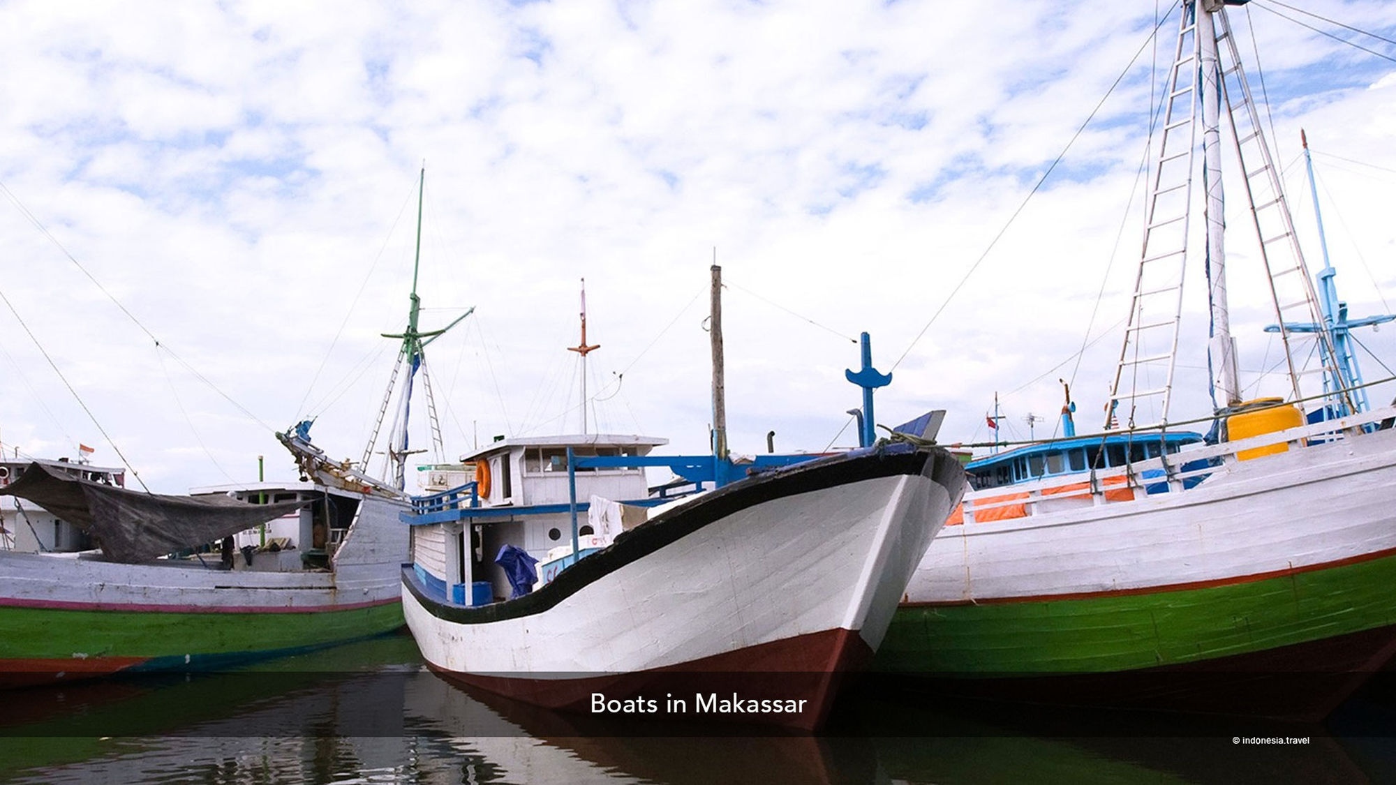 Zen Pasar Ikan Losari Hotel Makassar